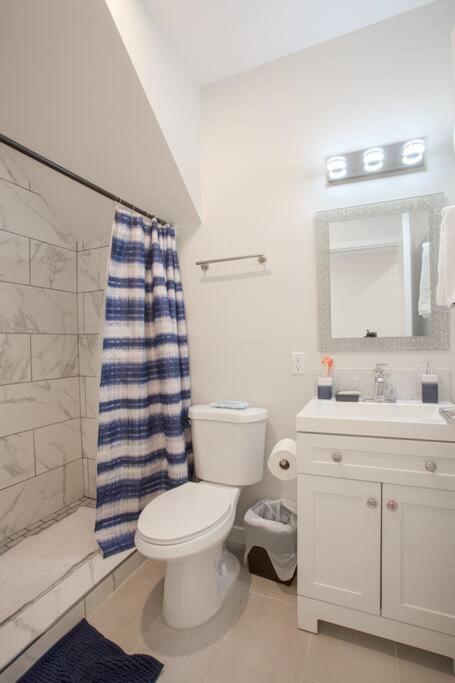 Spacious 1 Bedroom Apartment In Heart Of Σαν Ντιέγκο Εξωτερικό φωτογραφία
