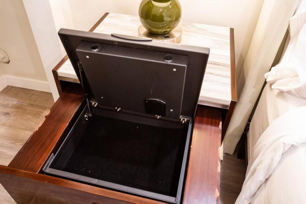 Spacious 1 Bedroom Apartment In Heart Of Σαν Ντιέγκο Εξωτερικό φωτογραφία
